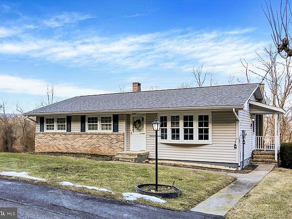 2nd image of 2099 Muddy Run Rd