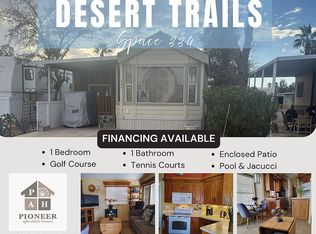 225 Wake Ave #334, El Centro, CA 92243