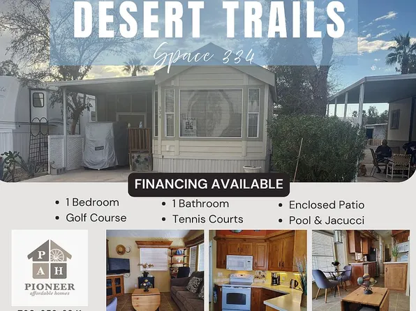 225 Wake Ave #334, El Centro, CA 92243