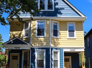 2430 Beals St, Detroit, MI 48214
