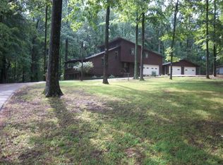950 Timberlake Rd, Springville, TN 38256