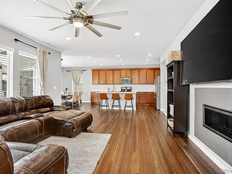 2103 Trail Stone Ct — Photo 2