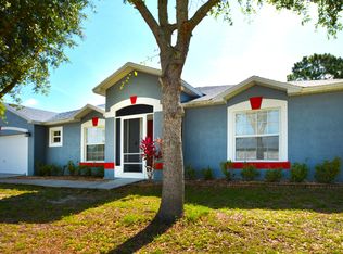 201 Harvey Ave NE, Palm Bay, FL 32907