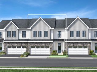 Corwin Plan, Preserve at Marsh Creek - Carriage Collection, Downingtown, PA 19335