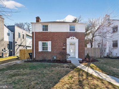 3316 6th St S, Arlington, VA, 22204