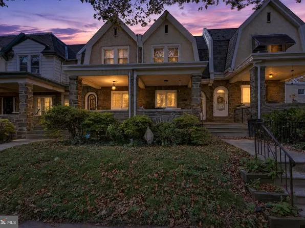 6142 N Marshall St, Philadelphia, PA 19120