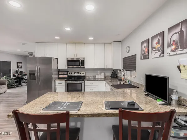 201 S GREENFIELD Road #131, Mesa, AZ 85206