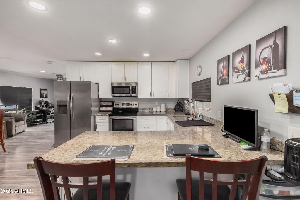 201 S GREENFIELD Road #131, Mesa, AZ, Mesa