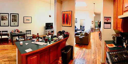 Rented by Boerum Hill Realty