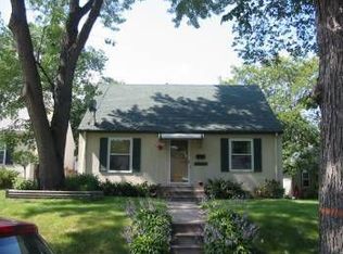 5712 24th Ave S, Minneapolis, MN 55417