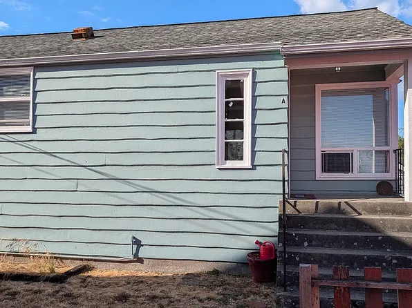 1210 5th St APT A, Bremerton, WA 98337