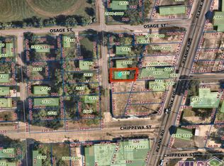 2836 Canonicus St, Baton Rouge, LA 70805