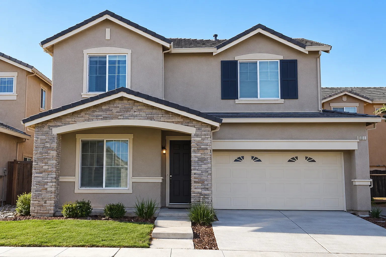 4 bed, 2160 sqft, $3,400 — Photo 1