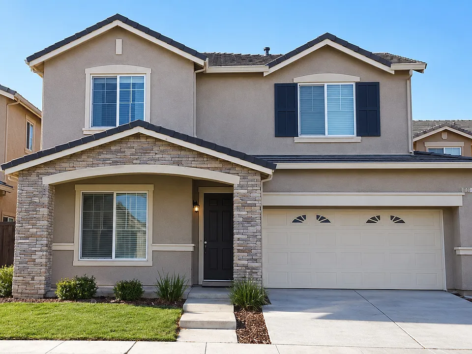 1863 Leaning Oak Dr
