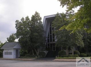 150 Viking Ct, Athens, GA 30605