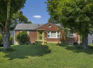 2428 Chapman Dr, Nashville, TN 37206