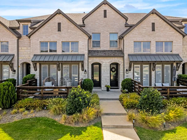 444 Somerville Dr, McKinney, TX 75071