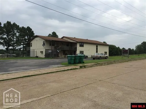121 E Industrial Park Rd, Flippin, AR 72634
