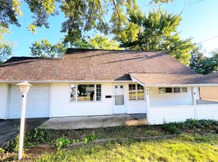 464 S Edgehill Ave, Youngstown, OH 44515