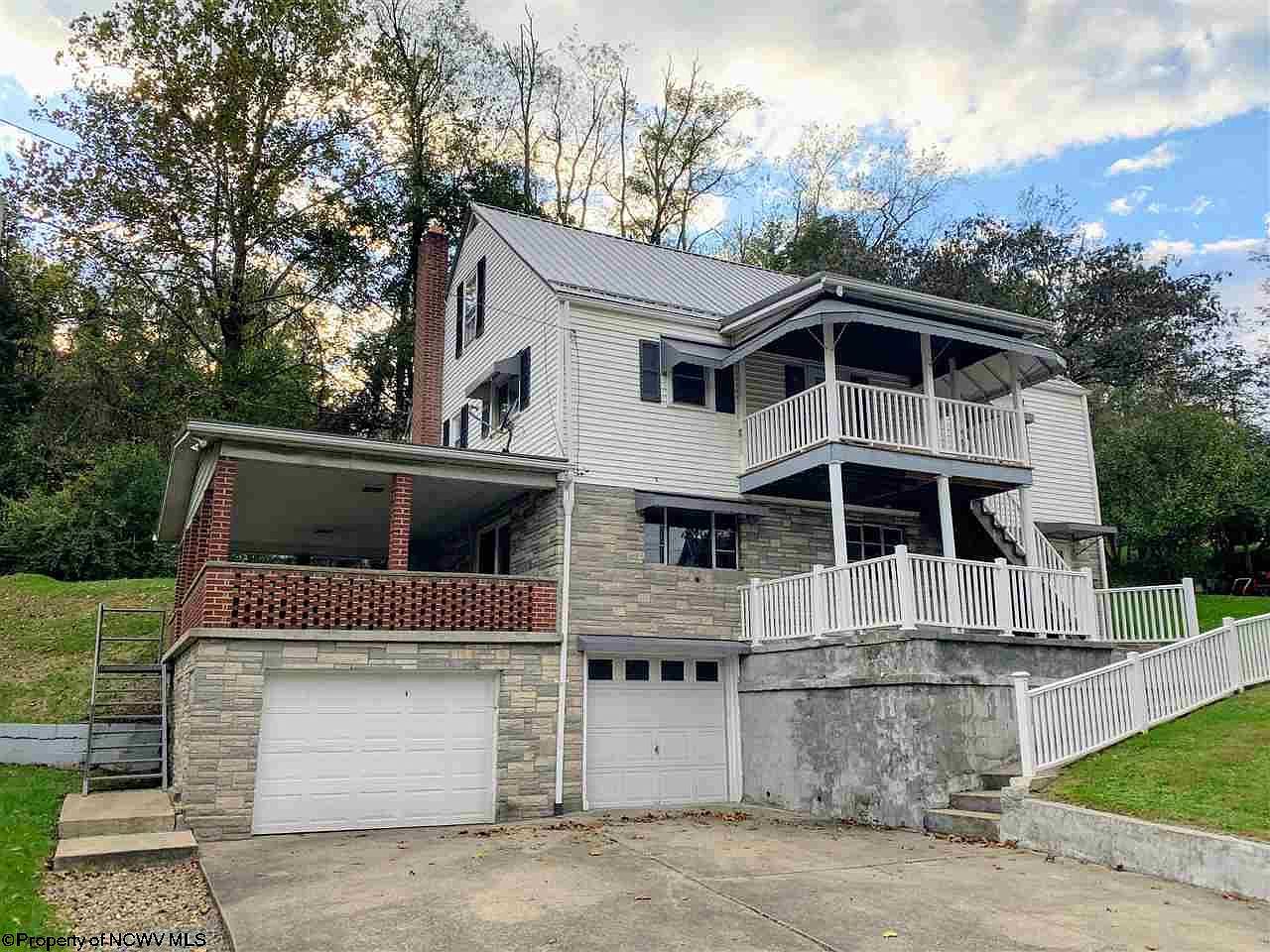 130 E Grafton Rd, Fairmont, WV 26554 Zillow
