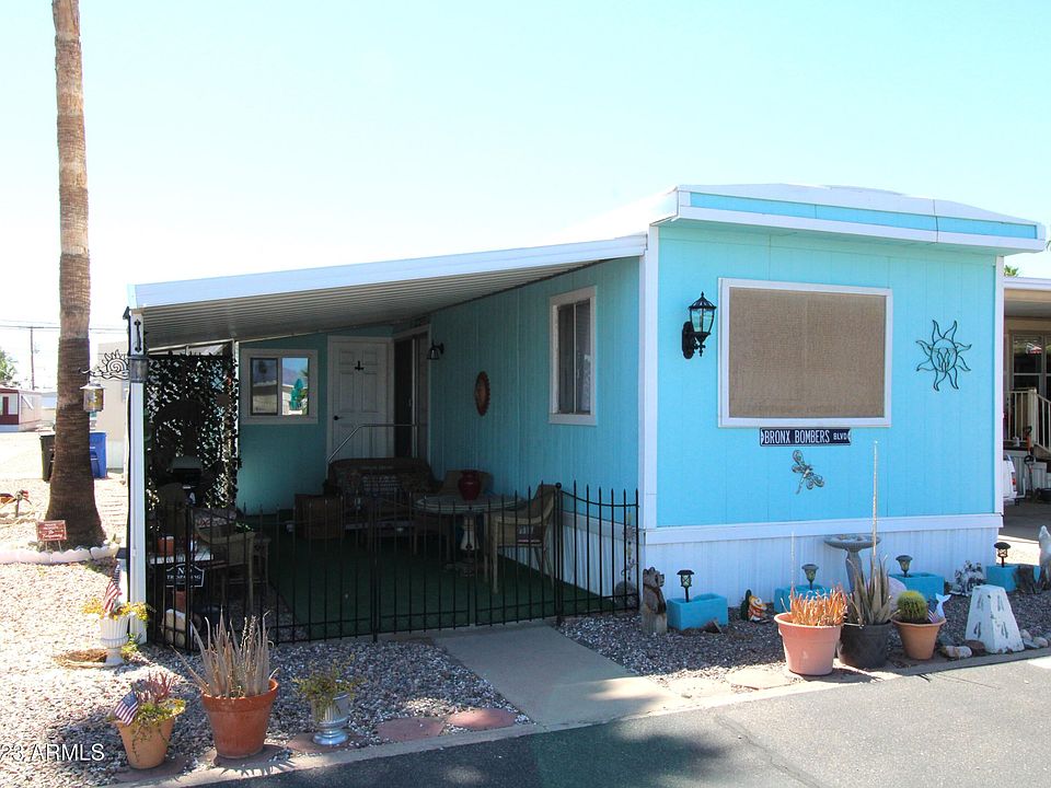 1st image of 7807 E Main Street #A-4