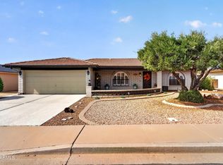 8040 E MESETO Avenue, Mesa, AZ 85209