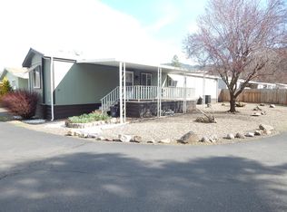 22071 Highway 62 #47, Shady Cove, OR 97539