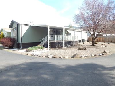 22071 Highway 62 #47, Shady Cove, OR, 97539