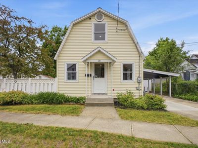 38 Harrison Avenue, South Glens Falls, NY, 12803