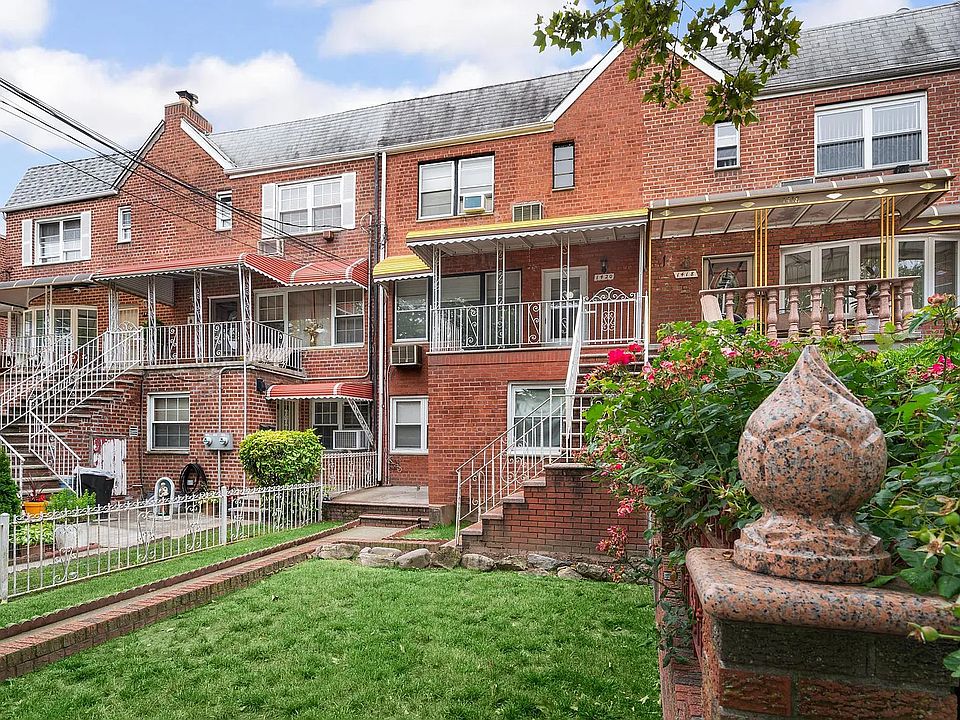 1420 E 103rd St, Brooklyn, NY 11236 Zillow