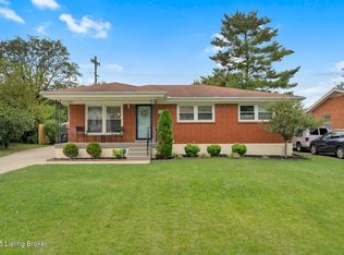 2609 Harmony Rd, Jeffersontown, KY 40299