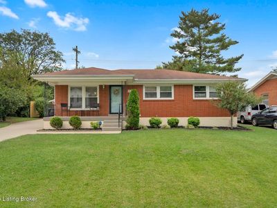 2609 Harmony Rd, Jeffersontown, KY, 40299