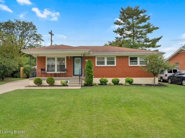 2609 Harmony Rd, Jeffersontown, KY 40299
