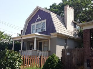 3450 1/2 Zuni St, Denver, CO 80211