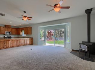 5732 Creel Rd, Mariposa, CA 95338