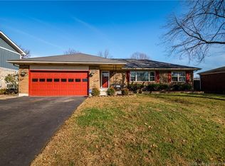 3612 Doe Run Way, New Albany, IN 47150