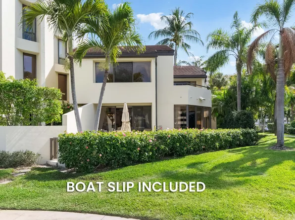 1141 Marine Way E #Hth, North Palm Beach, FL 33408