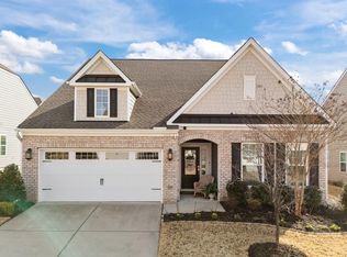 1012 Tamarisk Ln, Durham, NC 27703