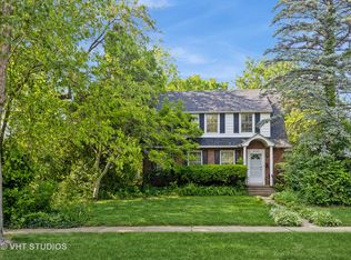 2709 Gordon Dr, Flossmoor, IL