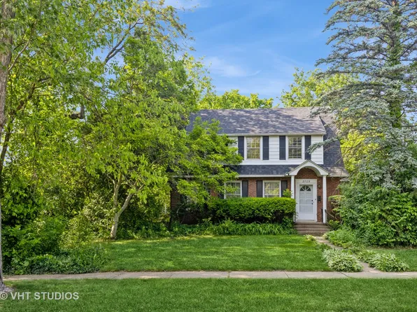 2709 Gordon Dr, Flossmoor, IL 60422