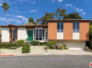 11807 Bel Ter, Los Angeles, CA 90049