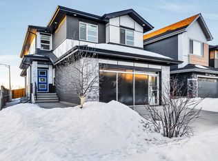 5204 Kimball Cres SW, Edmonton, AB