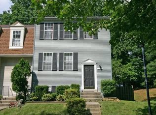 13001 Robins Nest Ter, Germantown, MD 20874