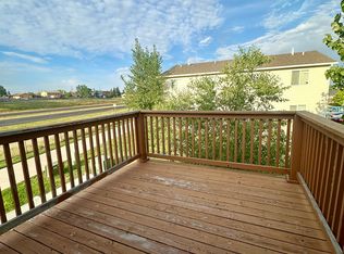 204 Abby Rd #2B-1BA, Cheyenne, WY 82007