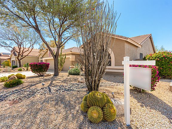 5th image of 4123 E SPUR Drive