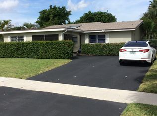 8105 NW 74th Ave, Tamarac, FL 33321