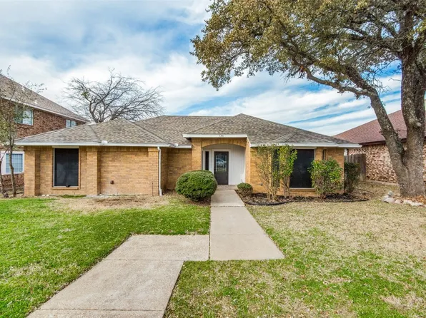 328 Trees Dr, Cedar Hill, TX 75104