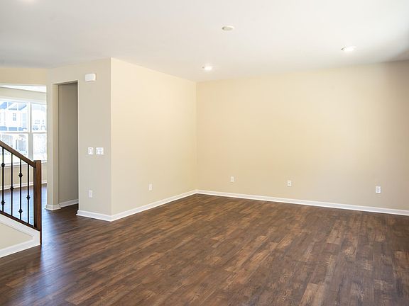 The Quentin Family Room