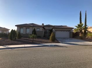 13687 Starlight Way, Desert Hot Springs, CA 92240