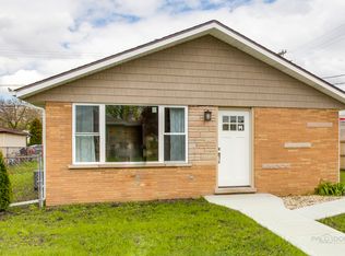 8649 Major Ave, Burbank, IL